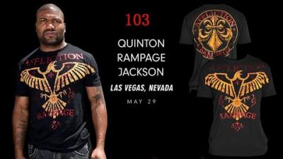 Affliction shirts-386